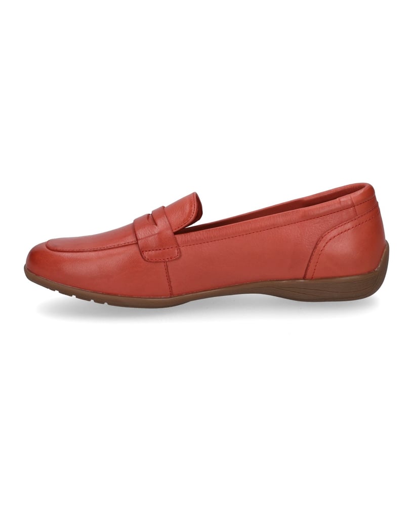 JOSEF-SEIBEL-Ballerina-Fenja-22,-rot-rot