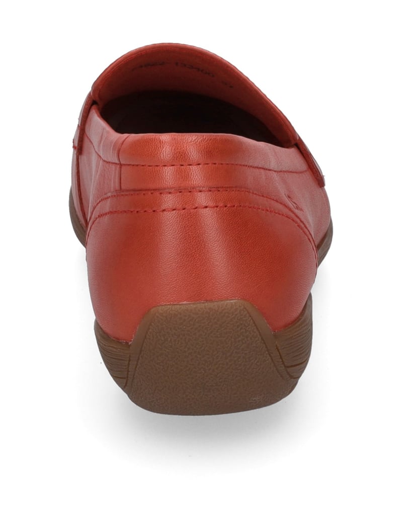 JOSEF-SEIBEL-Ballerina-Fenja-22,-rot-rot