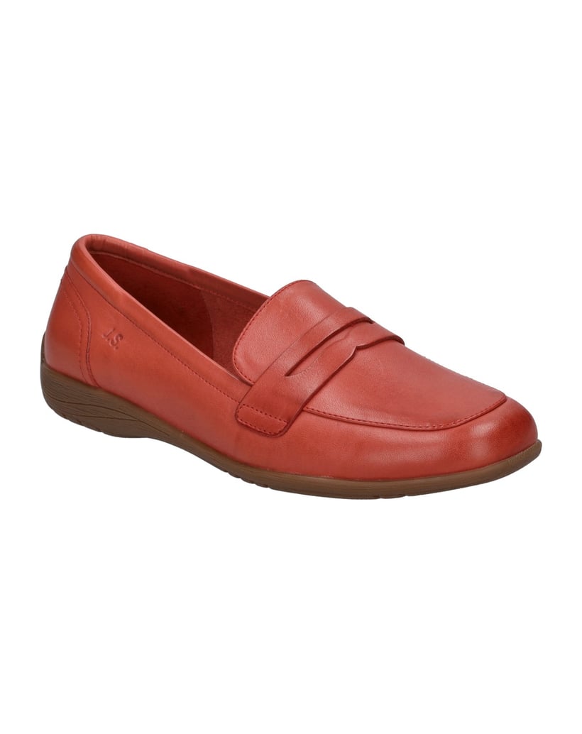 JOSEF-SEIBEL-Ballerina-Fenja-22,-rot-rot