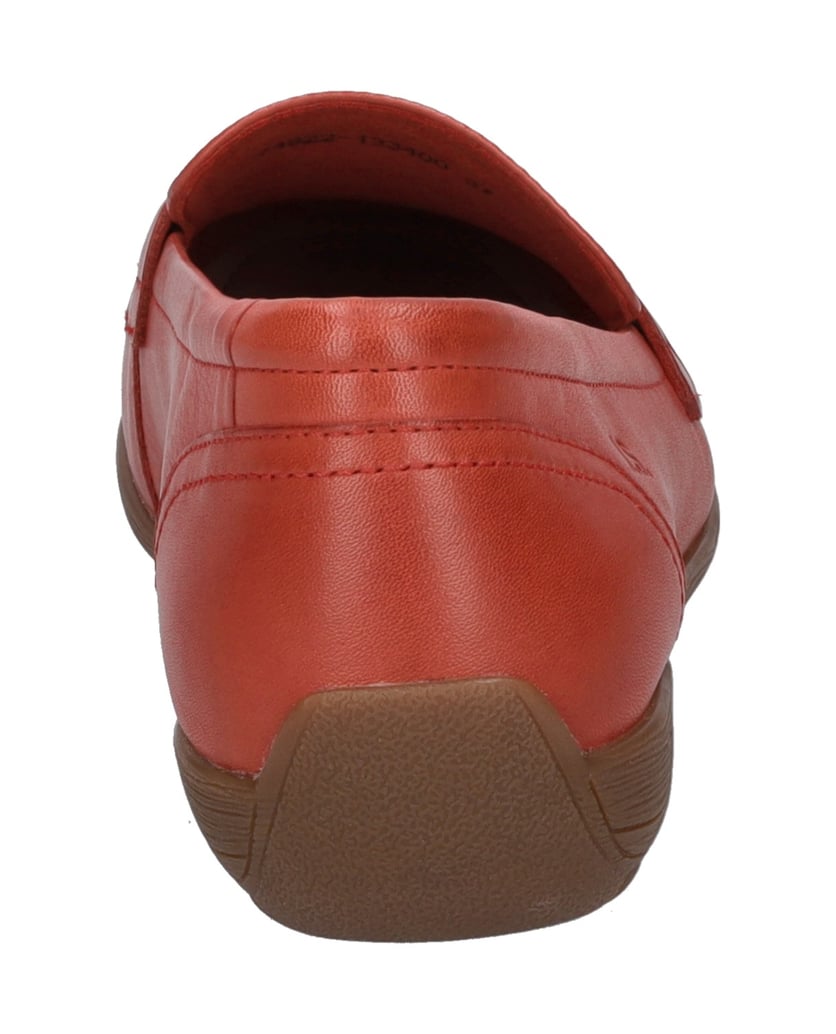 JOSEF-SEIBEL-Ballerina-Fenja-22,-rot-rot