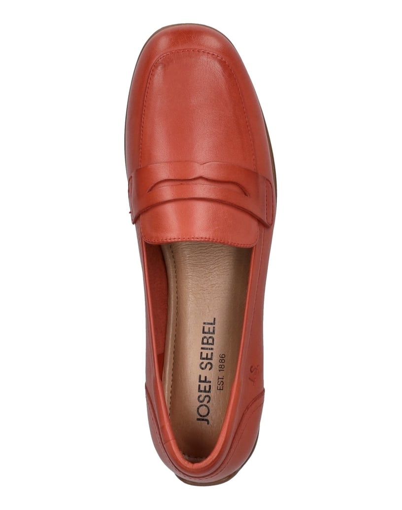 JOSEF-SEIBEL-Ballerina-Fenja-22,-rot-rot