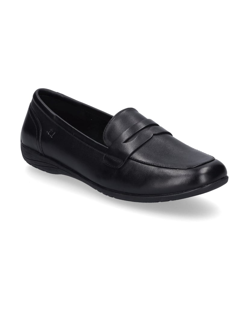 JOSEF-SEIBEL-Ballerina-Fenja-22,-black-black-schwarz