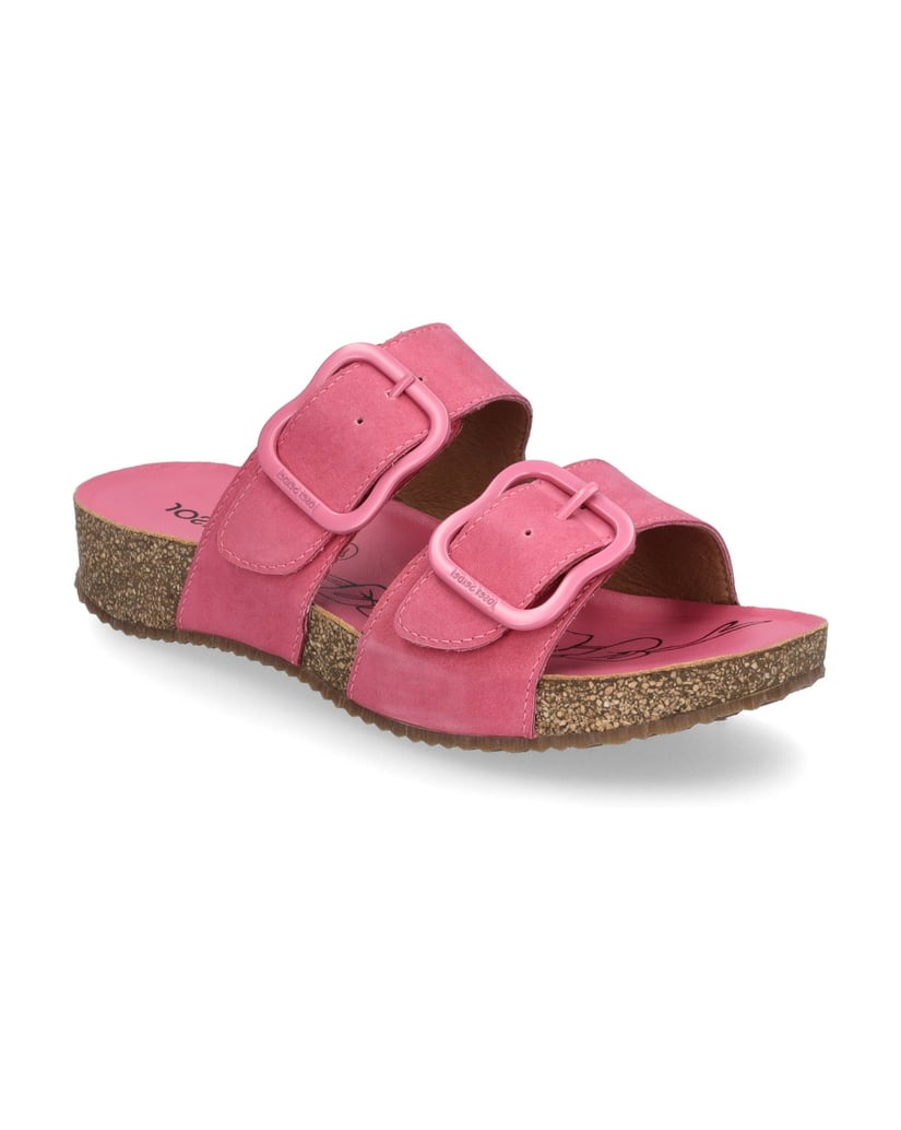 JOSEF-SEIBEL-Sandale-Tonga-64,-pink-pink