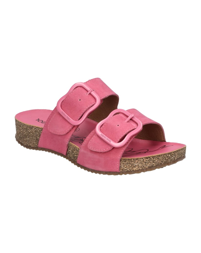 JOSEF-SEIBEL-Sandale-Tonga-64,-pink-pink