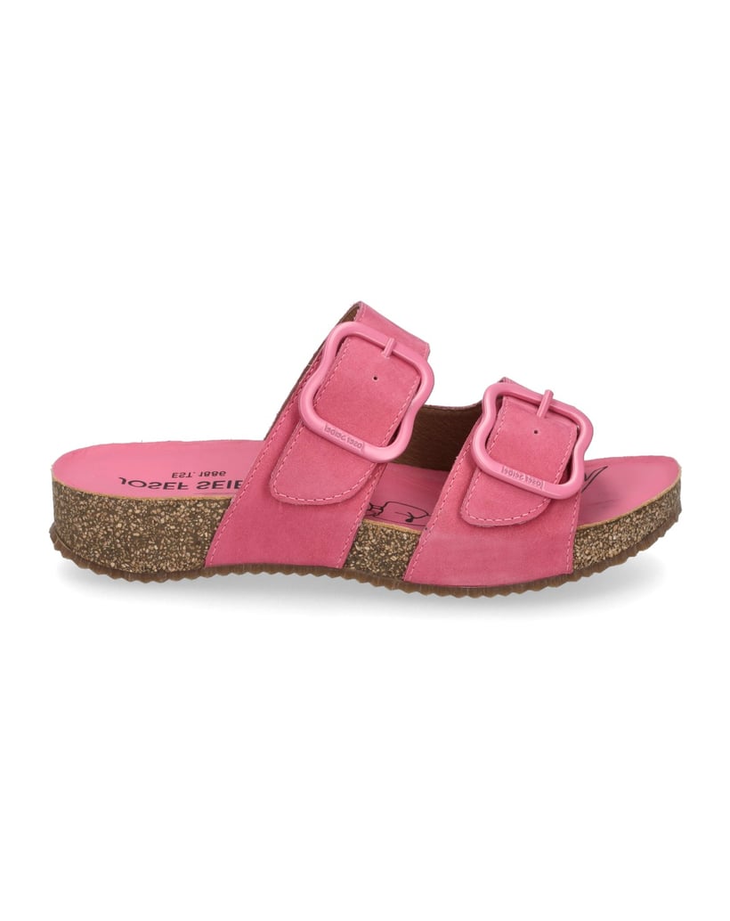 JOSEF-SEIBEL-Sandale-Tonga-64,-pink-pink