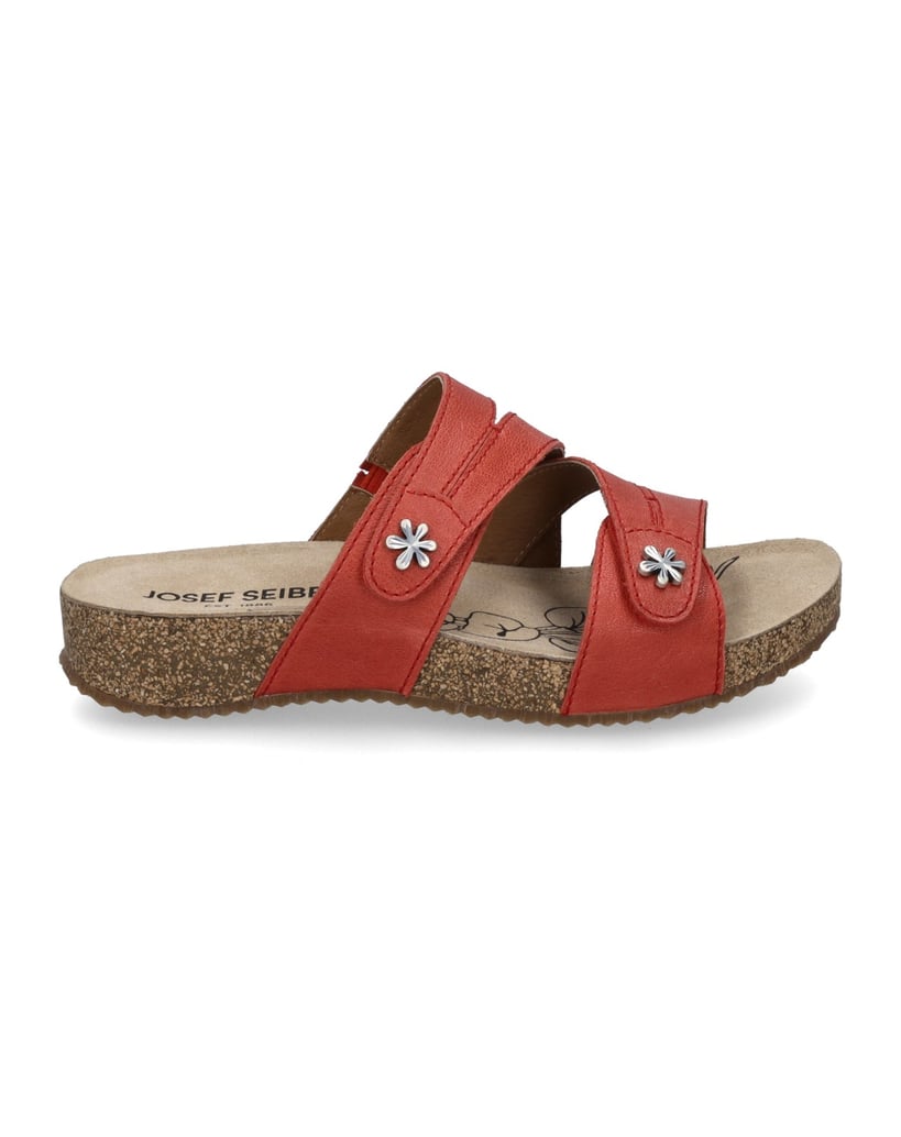 JOSEF-SEIBEL-Tonga-82-červená
