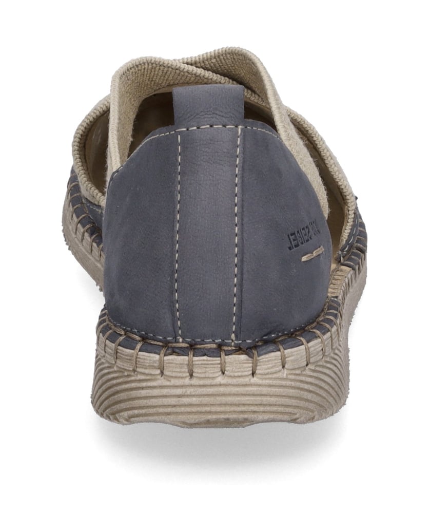 JOSEF-SEIBEL-Slipper-Sofie-44,-jeans-blau