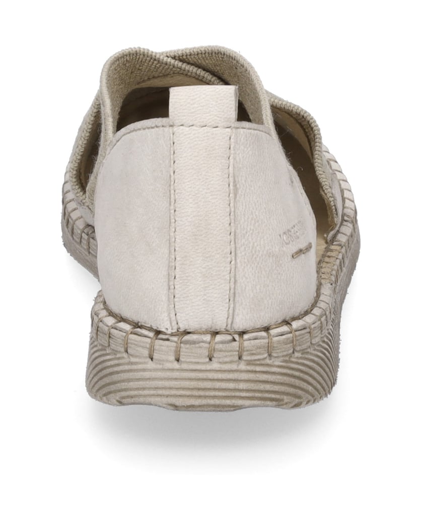 JOSEF-SEIBEL-Slipper-Sofie-44,-offwhite-weiss