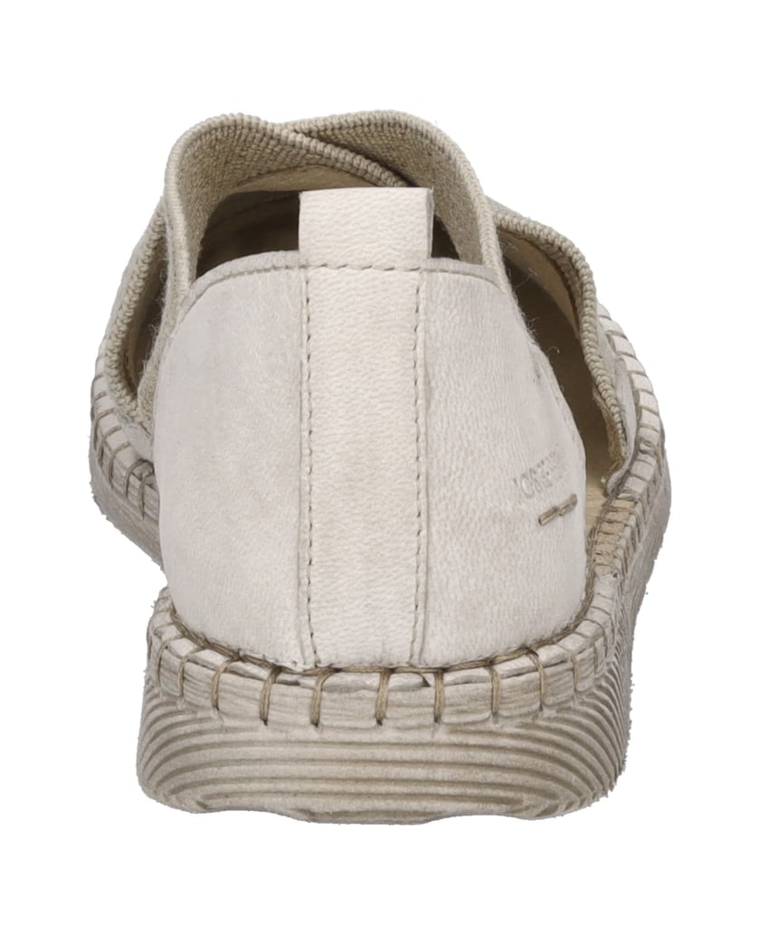 JOSEF-SEIBEL-Slipper-Sofie-44,-offwhite-weiss