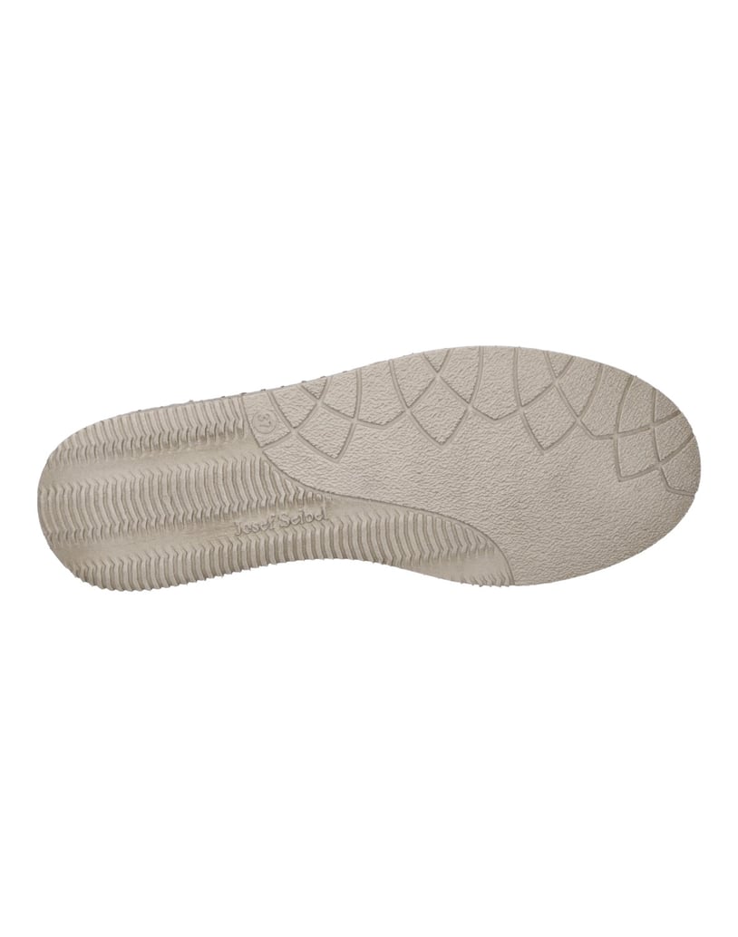 JOSEF-SEIBEL-Slipper-Sofie-44,-offwhite-weiss