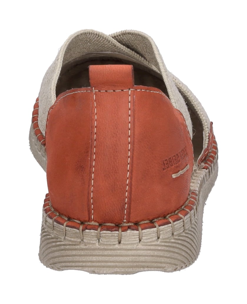 JOSEF-SEIBEL-Slipper-Sofie-44,-rot-rot