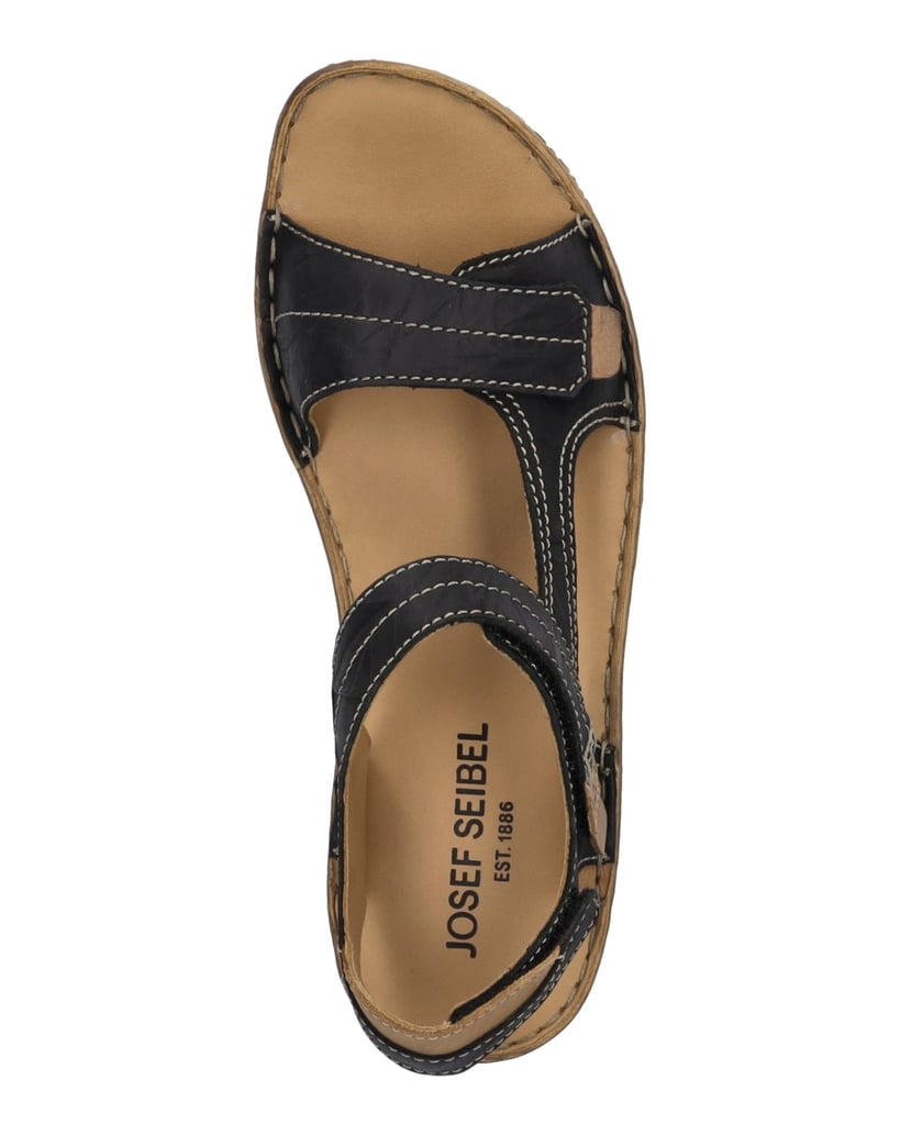 JOSEF-SEIBEL-Rosalie-56-černá