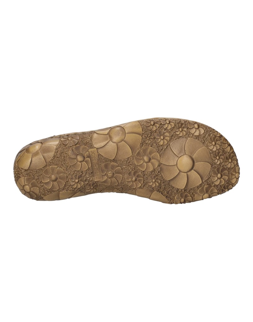 JOSEF-SEIBEL-JOSEF-SEIBEL-Rosalie-56-|-Sandale-für-Damen-|-Beige-cognac