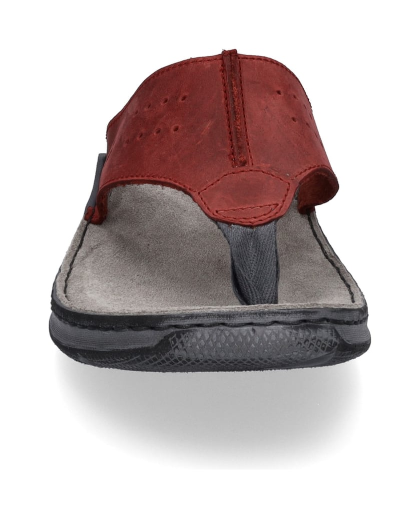 JOSEF-SEIBEL-Maverick-05-červená