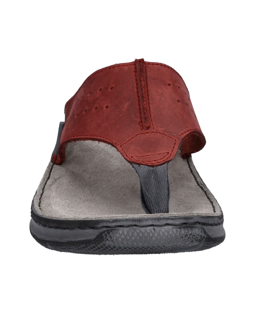 JOSEF-SEIBEL-Maverick-05-červená