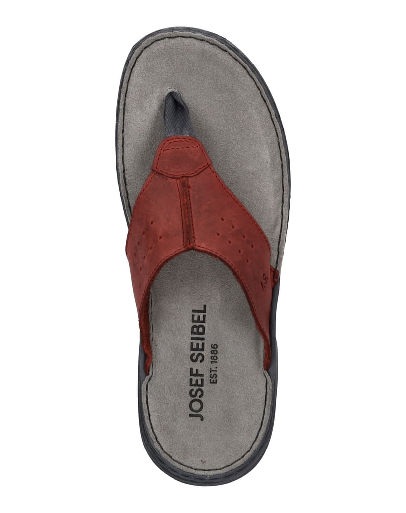 JOSEF-SEIBEL-Maverick-05-červená