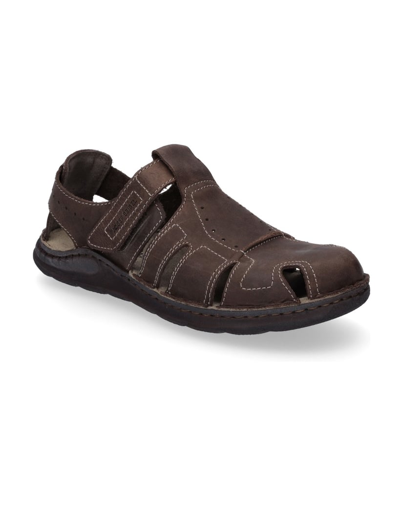 JOSEF-SEIBEL-Sandale-Maverick-01,-mocca