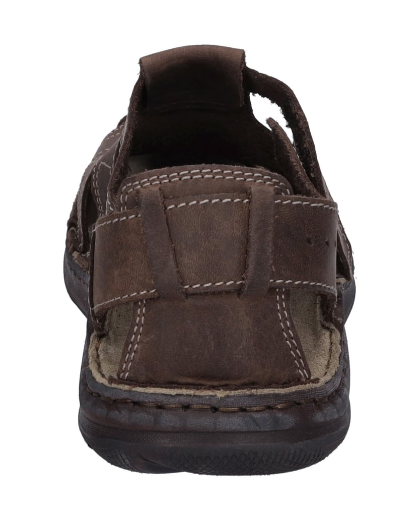 JOSEF-SEIBEL-Sandale-Maverick-01,-mocca