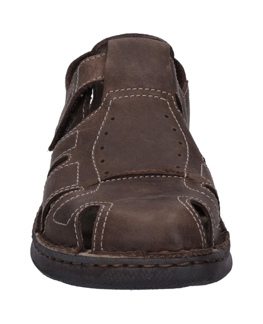 JOSEF-SEIBEL-Sandale-Maverick-01,-mocca