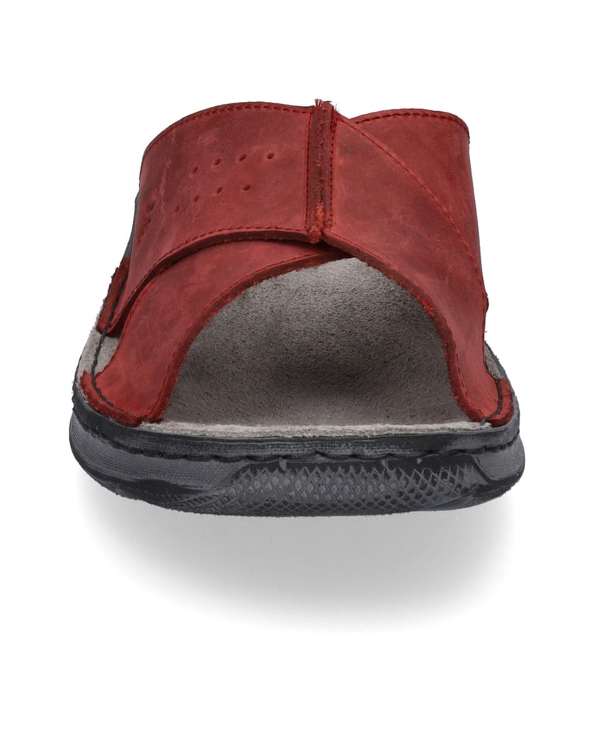 JOSEF-SEIBEL-Maverick-04-červená