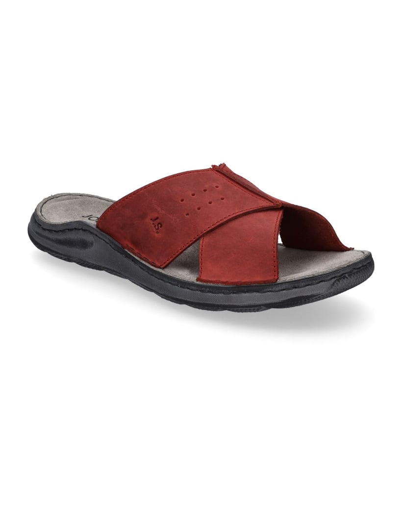 JOSEF-SEIBEL-Maverick-04-červená