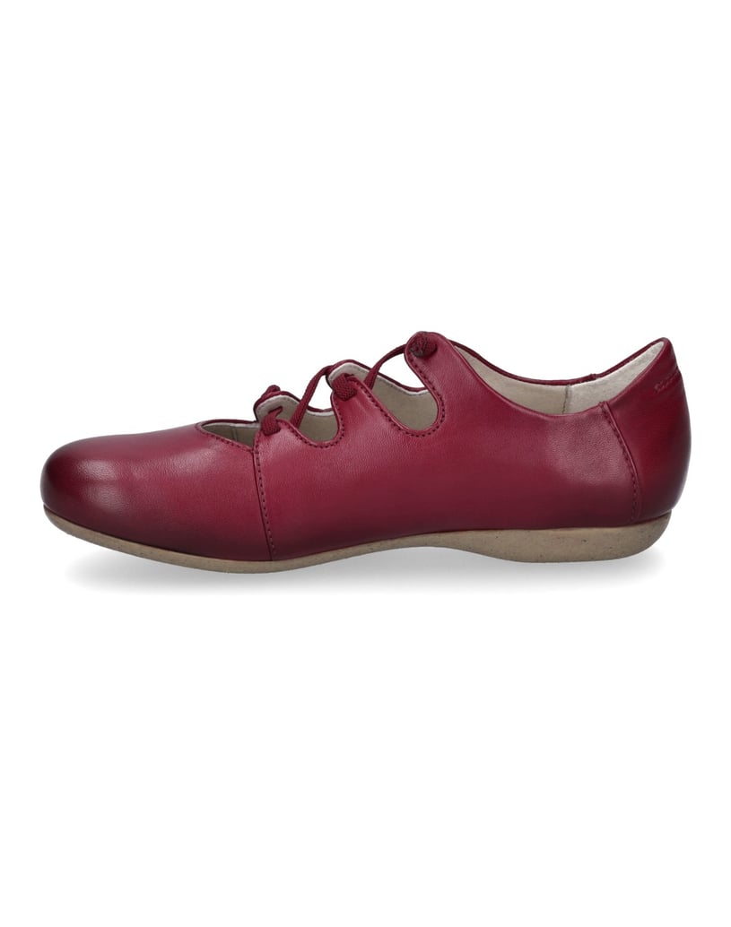 JOSEF-SEIBEL-Slipper-Fiona-04,-berry-rot