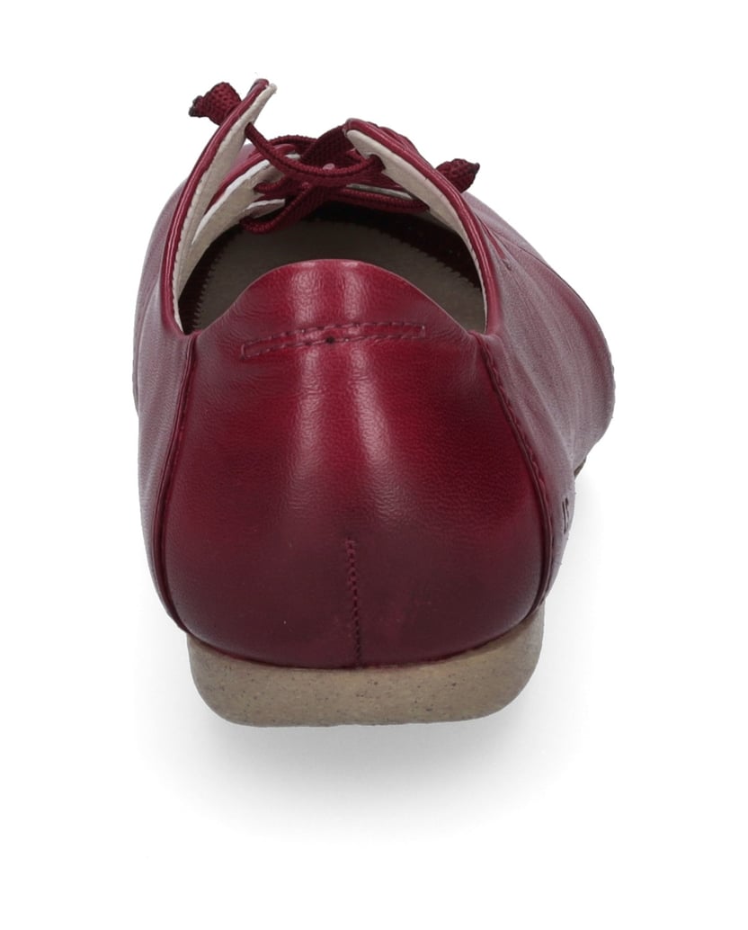 JOSEF-SEIBEL-Slipper-Fiona-04,-berry-rot