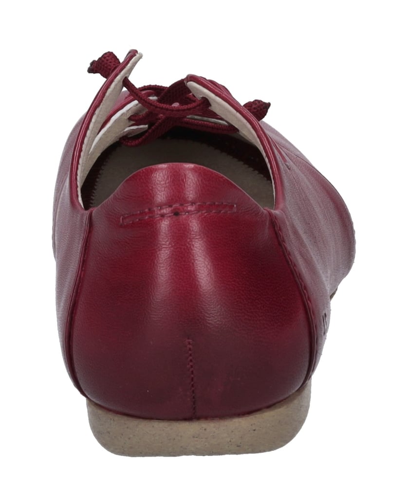 JOSEF-SEIBEL-Slipper-Fiona-04,-berry-rot