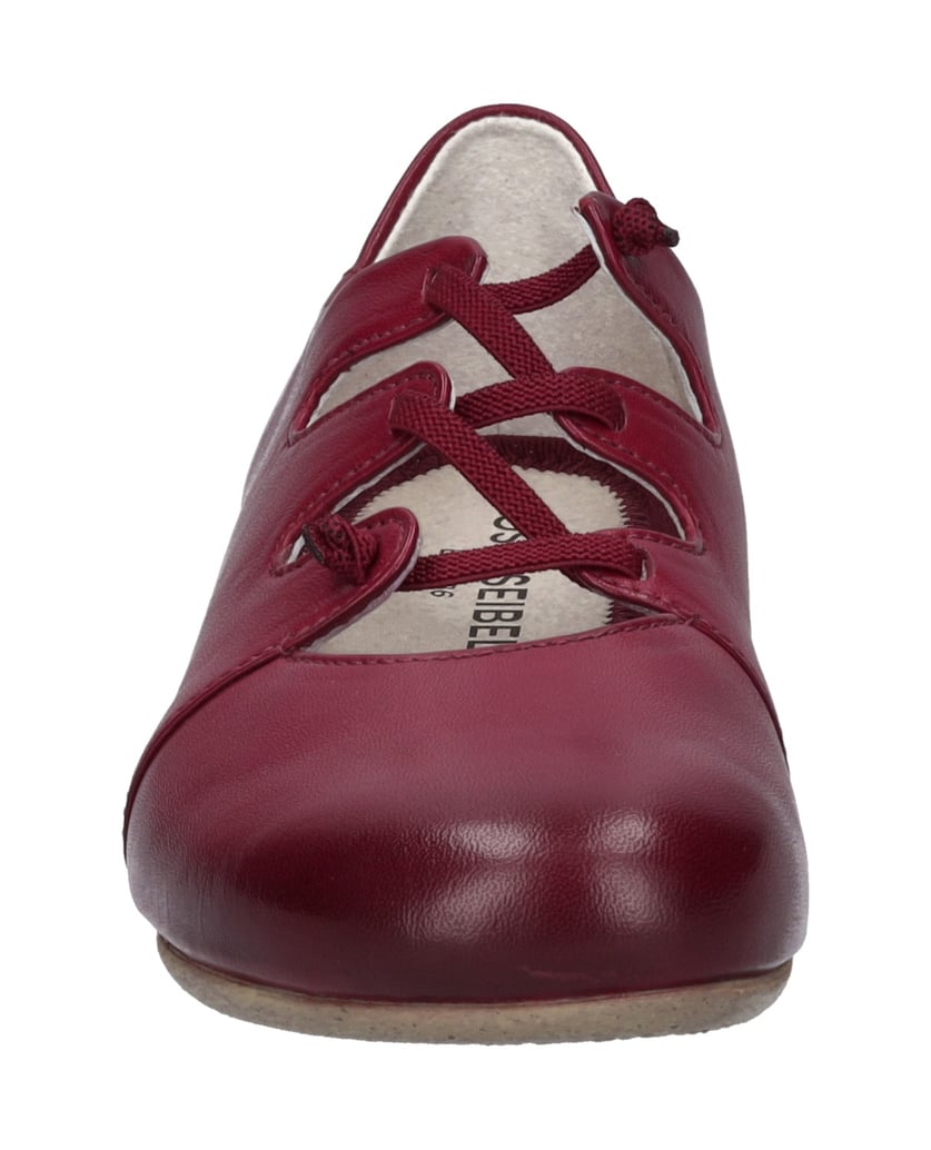 JOSEF-SEIBEL-Slipper-Fiona-04,-berry-rot