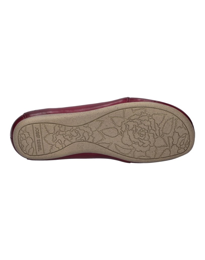 JOSEF-SEIBEL-Slipper-Fiona-04,-berry-rot
