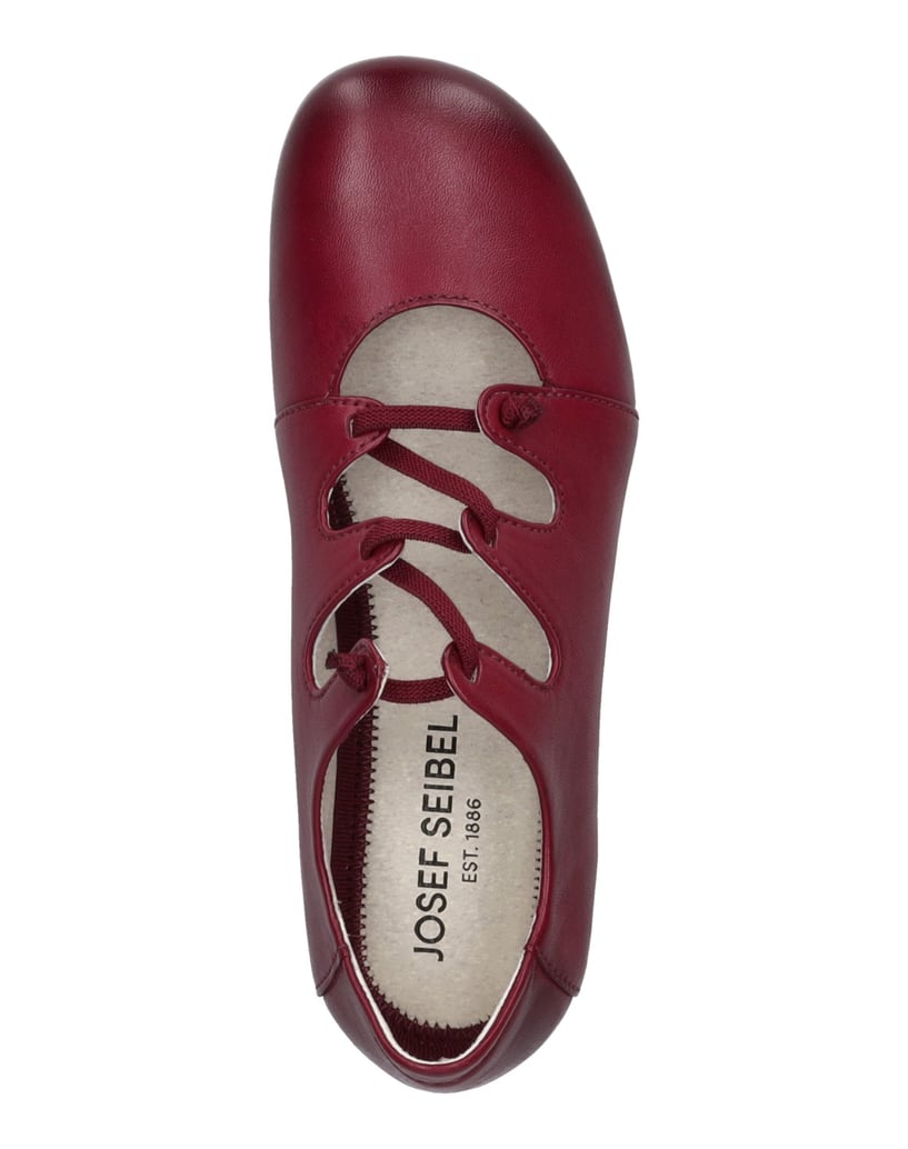 JOSEF-SEIBEL-Slipper-Fiona-04,-berry-rot