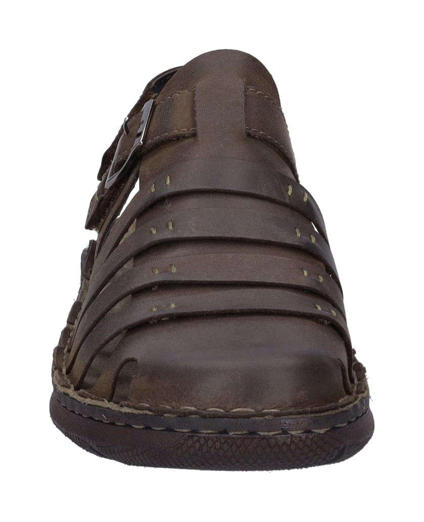 JOSEF-SEIBEL-Sandale-Maverick-21,-mocca-braun