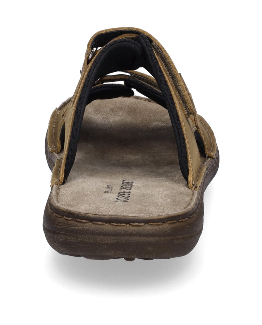 JOSEF-SEIBEL-Sandale-Vincent-14,-castagne-kombi-braun