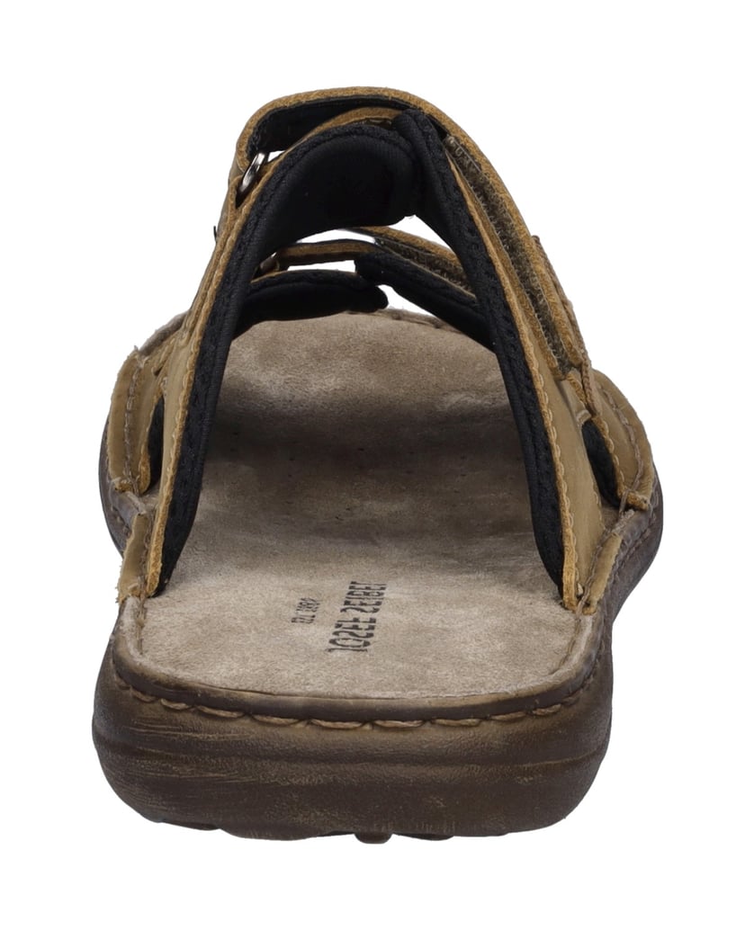 JOSEF-SEIBEL-Sandale-Vincent-14,-castagne-kombi-braun