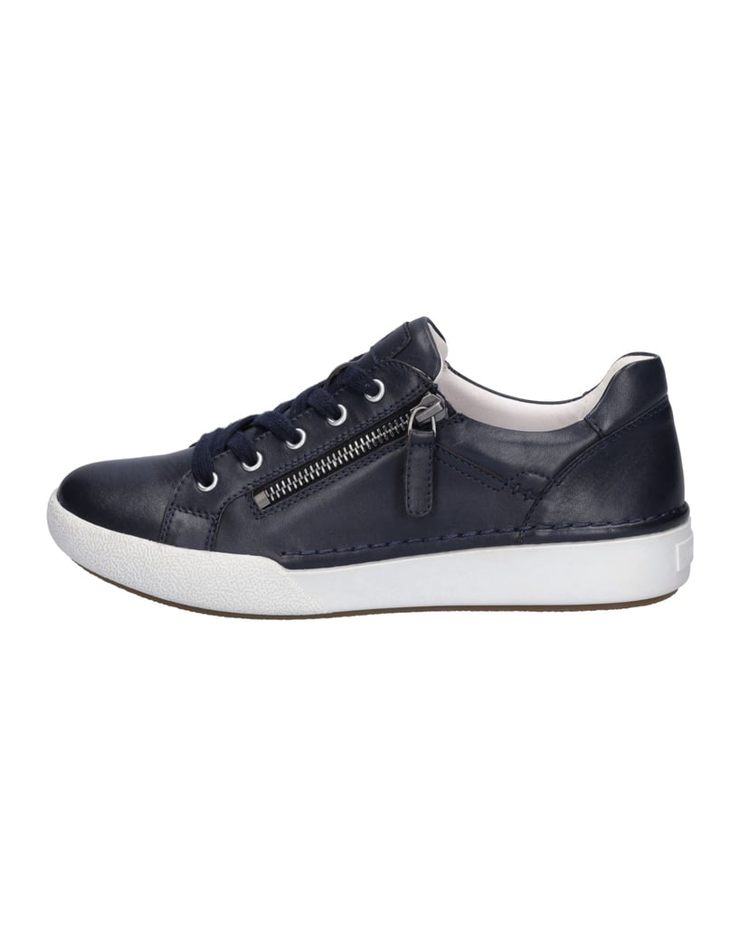 JOSEF-SEIBEL-Sneaker-Claire-03,-indigo-blau