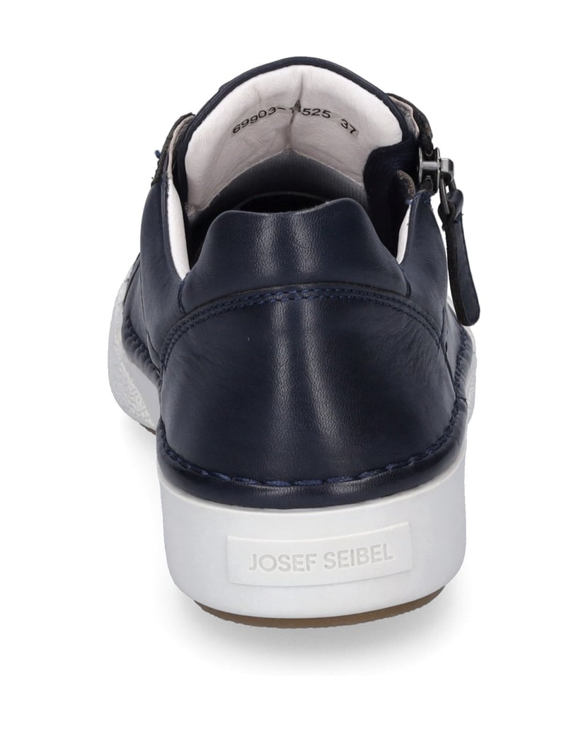JOSEF-SEIBEL-Sneaker-Claire-03,-indigo-blau