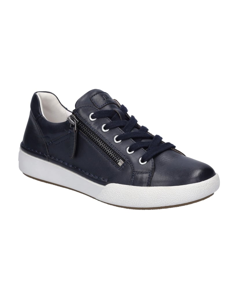 JOSEF-SEIBEL-Sneaker-Claire-03,-indigo-blau