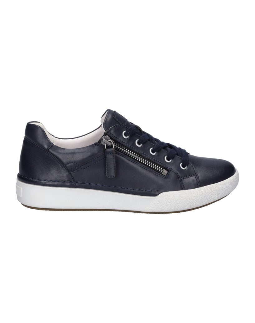 JOSEF-SEIBEL-Sneaker-Claire-03,-indigo-blau