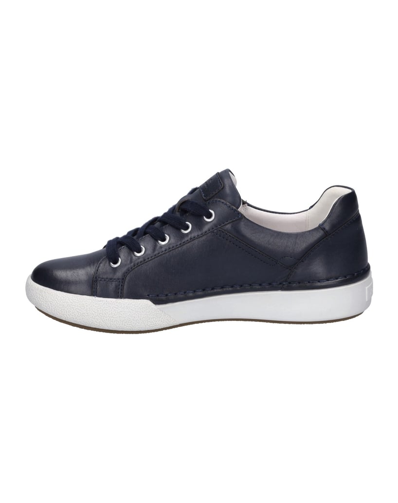 JOSEF-SEIBEL-Sneaker-Claire-03,-indigo-blau