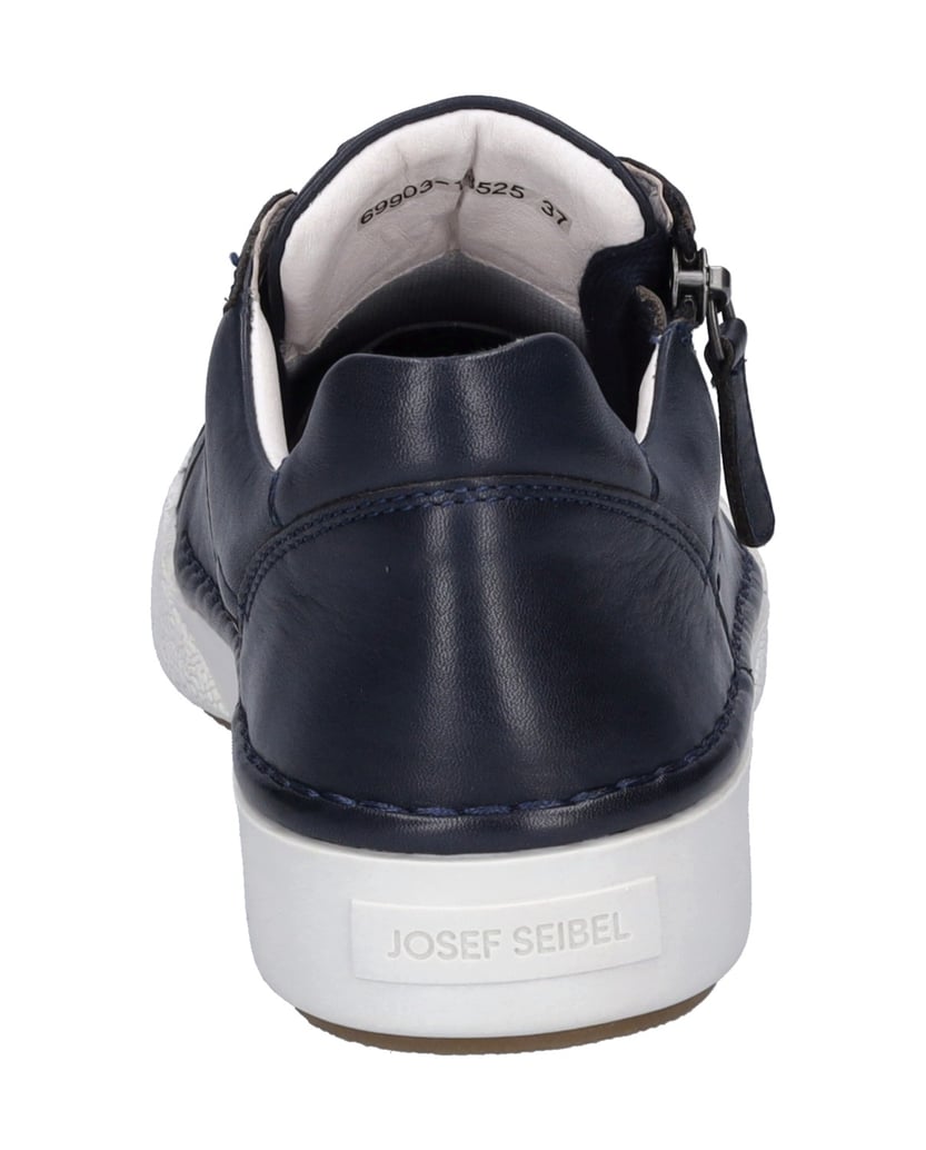 JOSEF-SEIBEL-Sneaker-Claire-03,-indigo-blau
