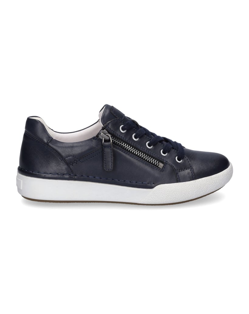 JOSEF-SEIBEL-Sneaker-Claire-03,-indigo-blau