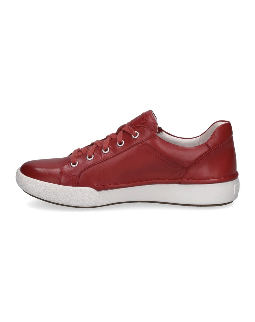 JOSEF-SEIBEL-Sneaker-Claire-03,-hibiscus-lila