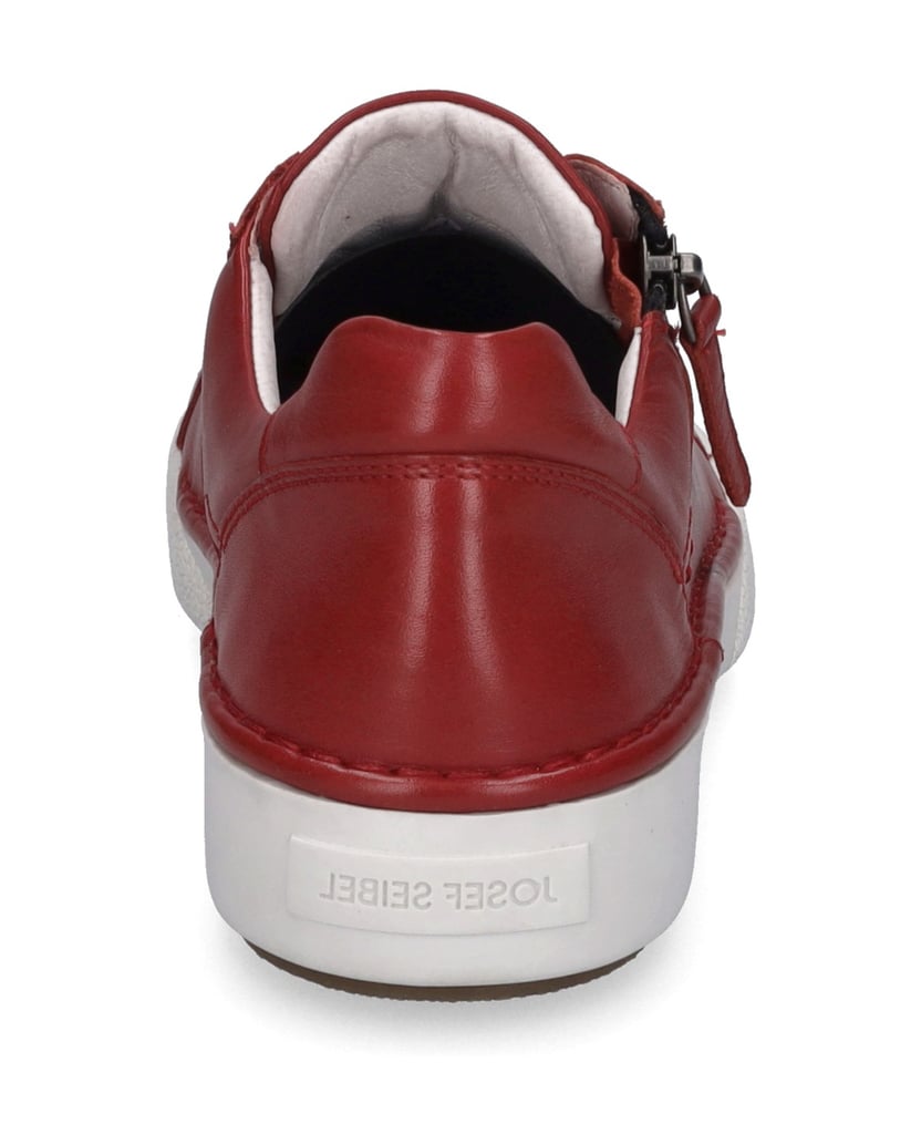 JOSEF-SEIBEL-Sneaker-Claire-03,-hibiscus-lila