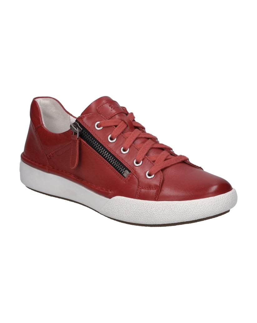 JOSEF-SEIBEL-Sneaker-Claire-03,-hibiscus-lila