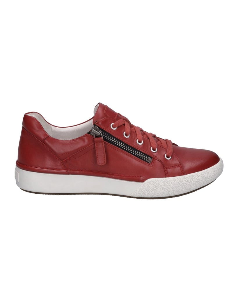 JOSEF-SEIBEL-Sneaker-Claire-03,-hibiscus-lila