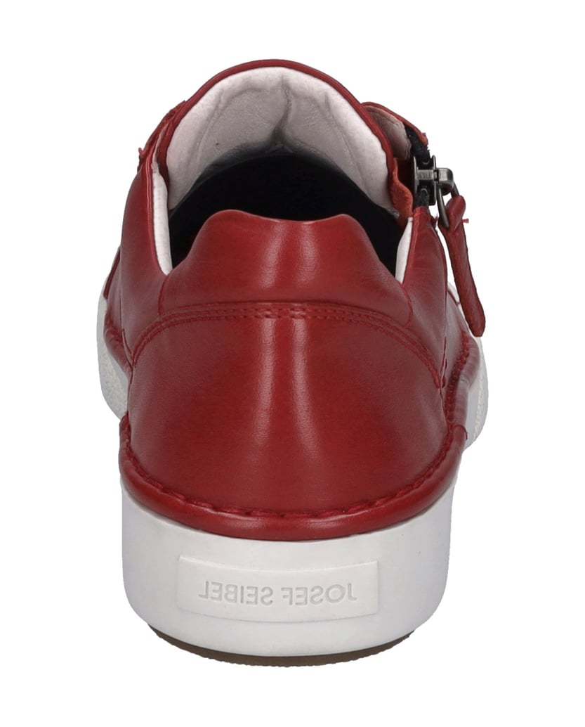 JOSEF-SEIBEL-Sneaker-Claire-03,-hibiscus-lila