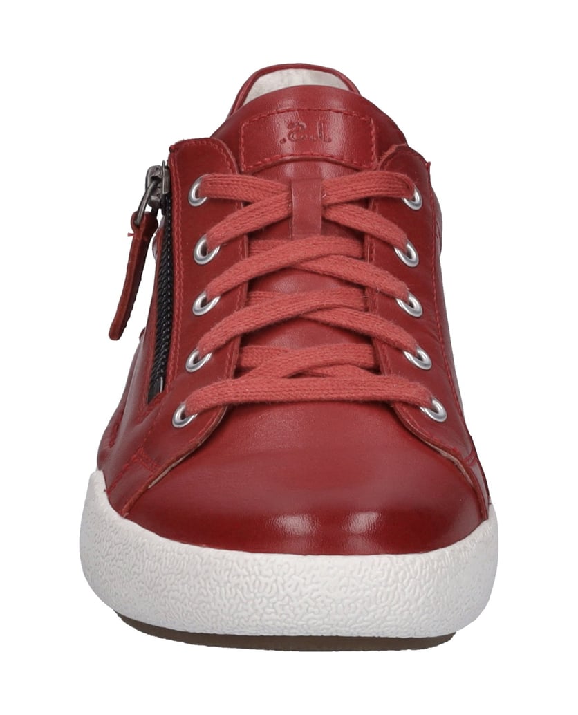 JOSEF-SEIBEL-Sneaker-Claire-03,-hibiscus-lila