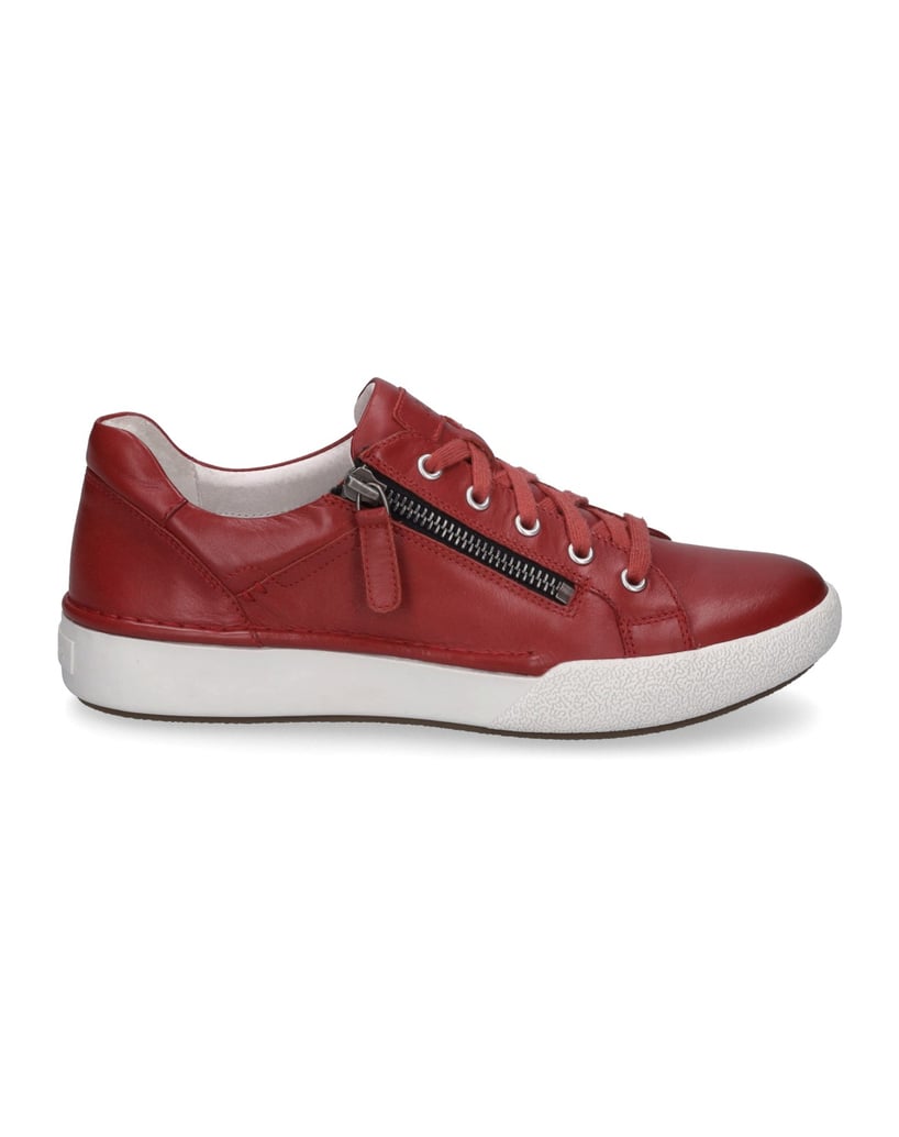 JOSEF-SEIBEL-Sneaker-Claire-03,-hibiscus-lila