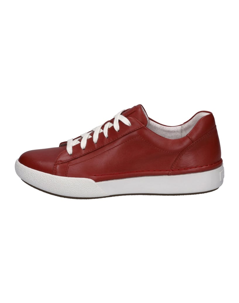 JOSEF-SEIBEL-Sneaker-Claire-01,-hibiscus-lila