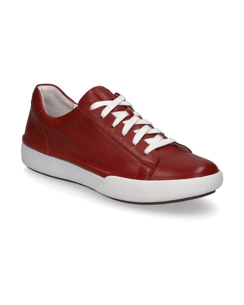 JOSEF-SEIBEL-Sneaker-Claire-01,-hibiscus-lila